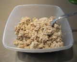 Foto del paso 3 de la receta Bizcocho de chufa