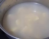 Foto del paso 1 de la receta: Sopa simple de pescado