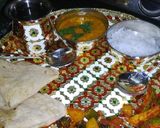 મગ ની દાળ (Moong Dal Recipe In Gujarati) રેસીપી સ્ટેપ3ફોટો