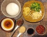 香麻版麻婆豆腐的食譜步驟5照片