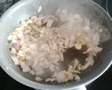 Foto del paso 2 de la receta: 274. Canelones de espinacas y setas / Horno
