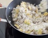 Foto del paso 4 de la receta: Arroz chaufa