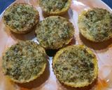 Foto del paso 6 de la receta: Bocaditos de brócoli