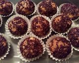 Foto del paso 5 de la receta: Trufas de galleta y leche condensada