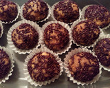 Foto del paso 5 de la receta: Trufas de galleta y leche condensada