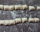 Foto del paso 2 de la receta: 🥔Ñoquis de Papa🥔 (Súper Fácil)