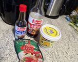 Foto del paso 1 de la receta: Okonomiyaki