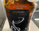 Foto langkah ke 1 dari resep Beef slice black pepper.
