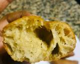 Soft mandazi #4weekschallenge#mycreativesoftmandazirecipecontest recipe step 9 photo