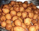 દેસાઈ વડા (Desai Vada Recipe In Gujarati) રેસીપી સ્ટેપ1ફોટો