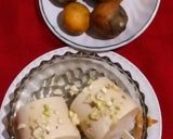 A picture of step 8 of Persimmon (Kendu) Kulffy.