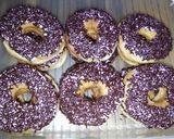 Foto langkah ke 10 dari resep Donut empuk no kentang.