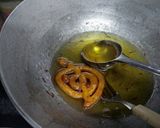 A picture of step 30 of Mango Jalebis With Rabdi.
