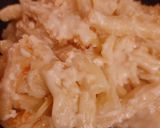 Une image de l'étape 4 de 🧀 Mac & cheese 🧀.