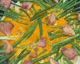 Foto langkah ke 3 dari resep Arsik Ikan Nila Merah (Makanan Khas Batak).