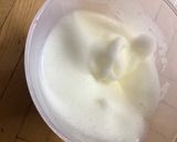 Gyümölcstorta alap 🥧 recept fázis 1 fotója