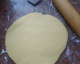 Foto del paso 4 de la receta: 🍊Galletitas de Naranja🍊