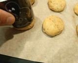 Foto del paso 8 de la receta: Galletas de chocolate y coco