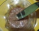 नो ओव्हन नो ईस्ट सिनेमन रोल्स (no yeast cinnamon roll recipe in marathi) रेसिपी स्टेप 3 फोटो 