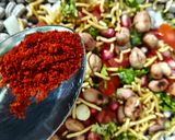 रागी झालमुड़ी फटाफट सिर्फ 5 मिनट में Ragi (finger millet) Jhalmuri in 5 minutes रागी चटपटा कुरमुरा भेल रेसिपी चरण 7 फोटो