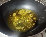 মাটন ঘুগনি (mutton ghugni recipe in bengali) রেসিপির ধাপ 3 ছবি