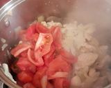 Foto del paso 4 de la receta: Tomaticán de pollo