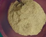Foto del paso 2 de la receta: Baguette - pan rústico 🥖