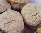 Foto del paso 3 de la receta: Galletitas con harina de almendras 🍪