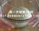 煉奶排包 （温莎麵包）的食譜步驟11照片
