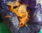 Foto del paso 3 de la receta: Rollitos de repollo🫔🫔🫔