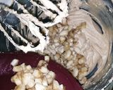 Foto del paso 5 de la receta: Muffins de plátano y nuez 🧁🍌