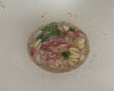 Foto langkah ke 3 dari resep Oseng Mandai.