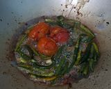 Foto langkah ke 1 dari resep Sambal cabai hijau pedas mantap..