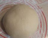 Foto langkah ke 2 dari resep Bomboloni butter garlic.