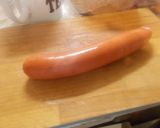 Rakott krumpli lecsókolbásszal recept fázis 1 fotója