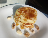 A picture of step 5 of Drop scones.
