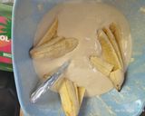 Foto langkah ke 1 dari resep Pisang goreng crispy.