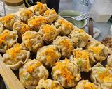 Foto langkah ke 3 dari resep Dimsum Ayam Udang.