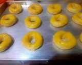Foto langkah ke 4 dari resep Nastar donat.