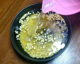 Foto langkah ke 1 dari resep Pisang Santan Agar (207).