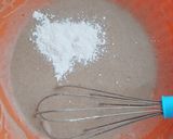 Foto del passaggio 4 della ricetta Torta alle mele senza burro