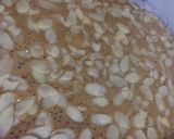 Foto langkah ke 7 dari resep 22•06•20 > Onbitjkoek Seabreg ALmond ^OmaJ^.