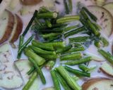 Foto langkah ke 3 dari resep Sayur lodeh seger super simpel.