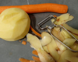 Foto del paso 3 de la receta: Espinacas estofadas