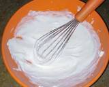 Jello ice-cream cake recipe step 5 photo