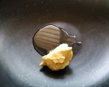 A picture of step 1 of Cheese Corn Sandwich.