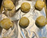 A picture of step 6 of Meatball Bombs 💣.