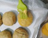 Foto langkah ke 10 dari resep Scone Brownies.