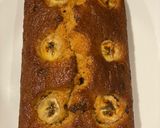 Foto langkah ke 5 dari resep Cake Pisang.