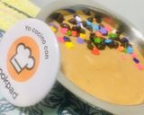 Foto del paso 4 de la receta: 🍧HELADO🍨DE 🍌BANANA🍌SPLIT (DOS INGREDIENTES)